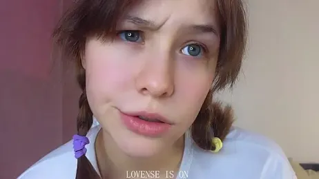 BritniBers webcam model stream image