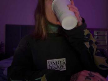 airgeadx webcam model stream image