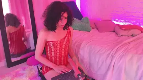 Angellike_doll webcam model stream image