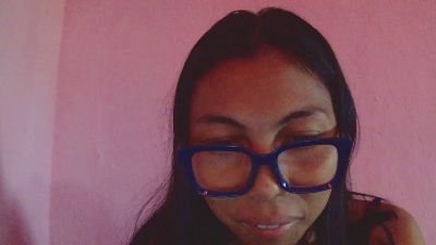 Chanaya007 webcam model stream image