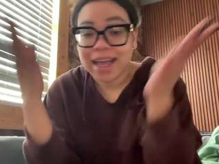 zahrabliss webcam model stream image