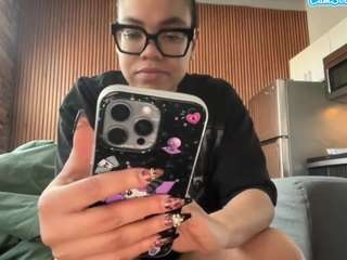 zahrabliss webcam camsoda model stream image