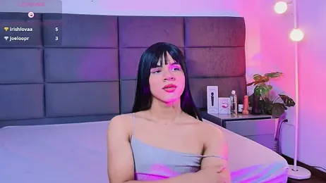 Slenna_Moon webcam model stream image