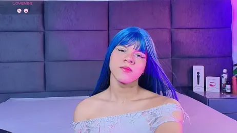 Slenna_Moon webcam stripchat model stream image