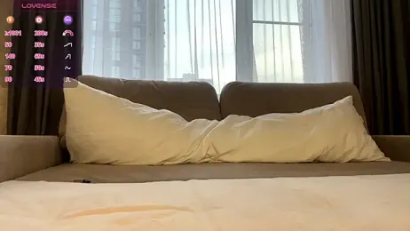 LindaFarmer webcam model stream image