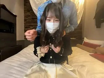 sarariman_8585 webcam model stream image