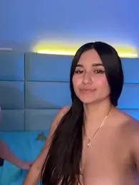 TheAlejandroDolls webcam model stream image