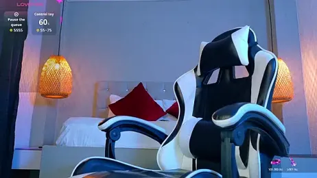 Thaiel_Fosteer webcam stripchat model stream image