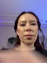 MaryMe__ webcam model stream image