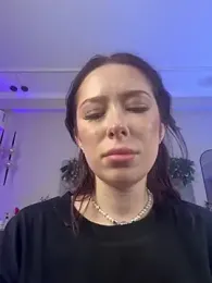 MaryMe__ webcam model stream image