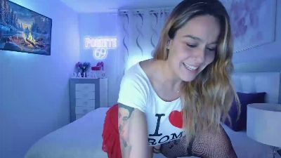 Pornite69 webcam model stream image