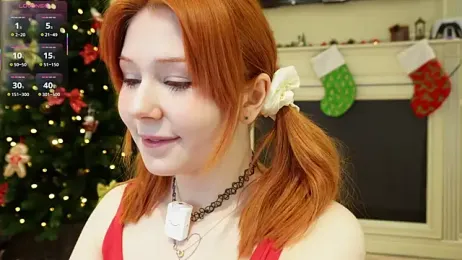 hannah_lourens webcam model stream image