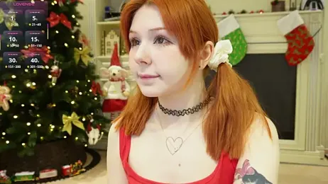 hannah_lourens webcam model stream image