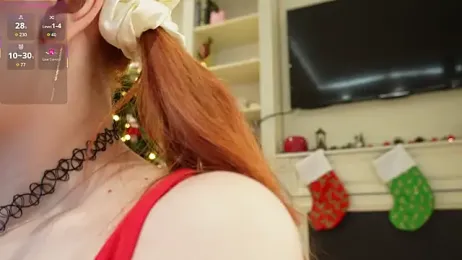 hannah_lourens webcam model stream image