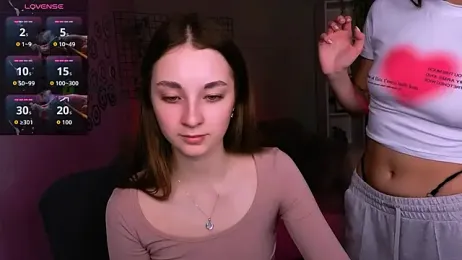 berry_alma webcam model stream image