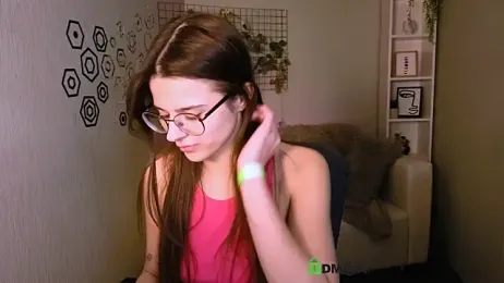 berry_alma webcam model stream image