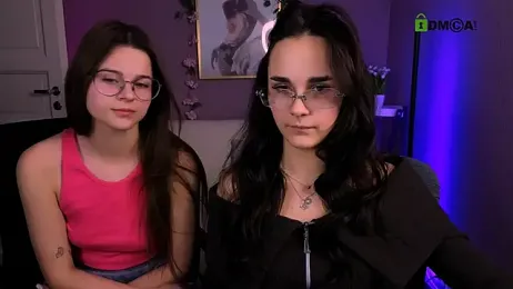 berry_alma webcam model stream image