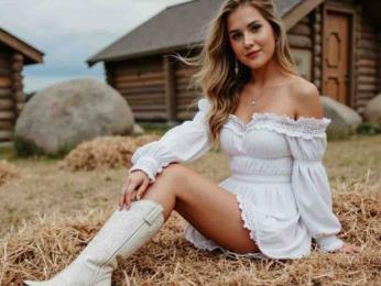 ValyMorgan webcam model stream image