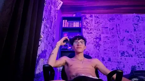 Mickey_Magic webcam stripchat model stream image