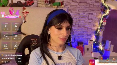 boyfox_tay webcam model stream image