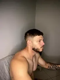 Andeilson1999 webcam stripchat model stream image