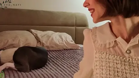 Eva_Natsumi webcam model stream image