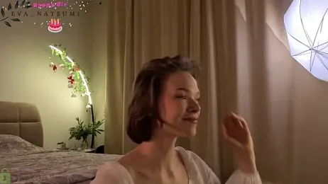 Eva_Natsumi webcam model stream image