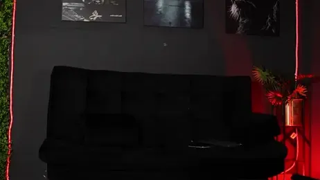 Austin_bolt webcam model stream image