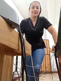 XGabrielaXX webcam model stream image