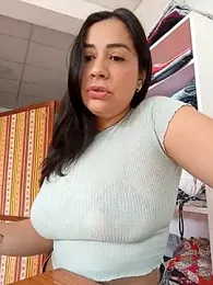 XGabrielaXX webcam model stream image