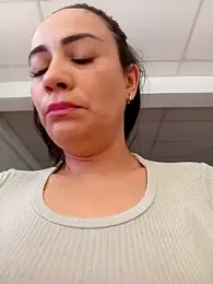 XGabrielaXX webcam model stream image