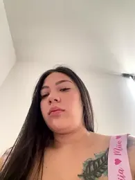 Latina_vanessa webcam stripchat model stream image