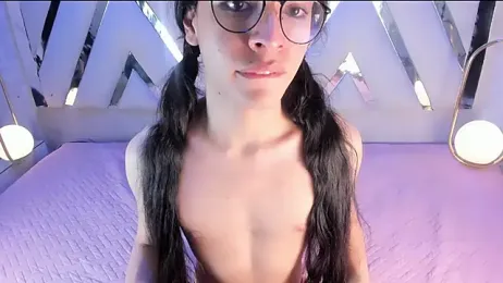 Violetbellarose1 webcam model stream image