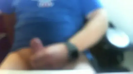 Ginger_Daddy webcam model stream image