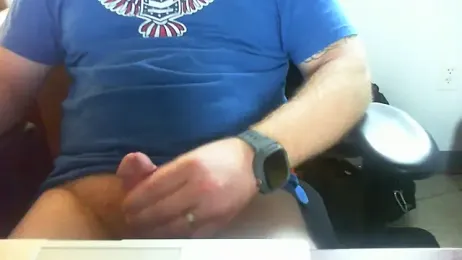 Ginger_Daddy webcam model stream image