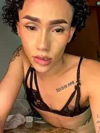 Ambarhilton webcam model stream image