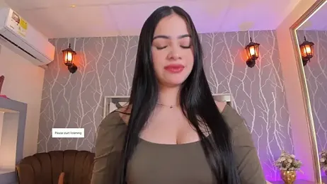 madison_fox1 webcam model stream image