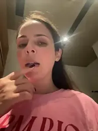 Lady_LauraRose webcam stripchat model stream image