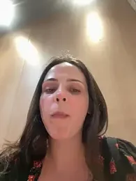 Lady_LauraRose webcam model stream image