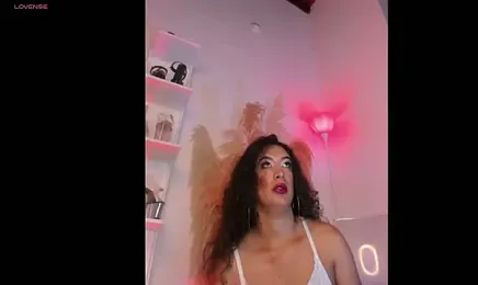 LaColorina_ webcam stripchat model stream image