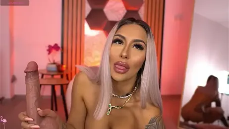 GoldenAmber webcam stripchat model stream image