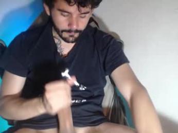 69_luciferx_69 webcam model stream image