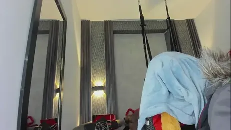 selene_red_ webcam stripchat model stream image