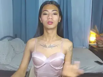 MS_SAMARAH webcam model stream image