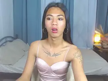 MS_SAMARAH webcam model stream image