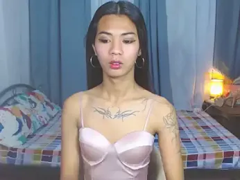 MS_SAMARAH webcam model stream image