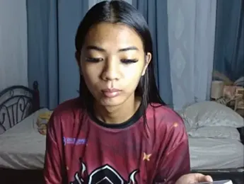 MS_SAMARAH webcam stripchat model stream image