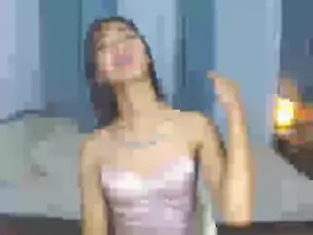 MS_SAMARAH webcam model stream image