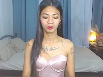 MS_SAMARAH webcam model stream image