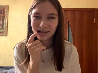 beverleevier webcam model stream image